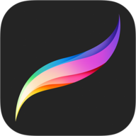 Procreate® – The most powerful and intuitive digital illustration app available for iPad.