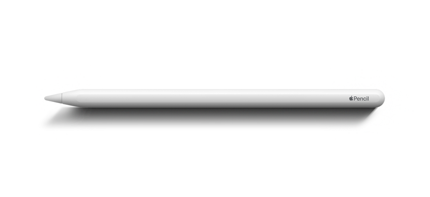 Apple Pencil - Wikipedia