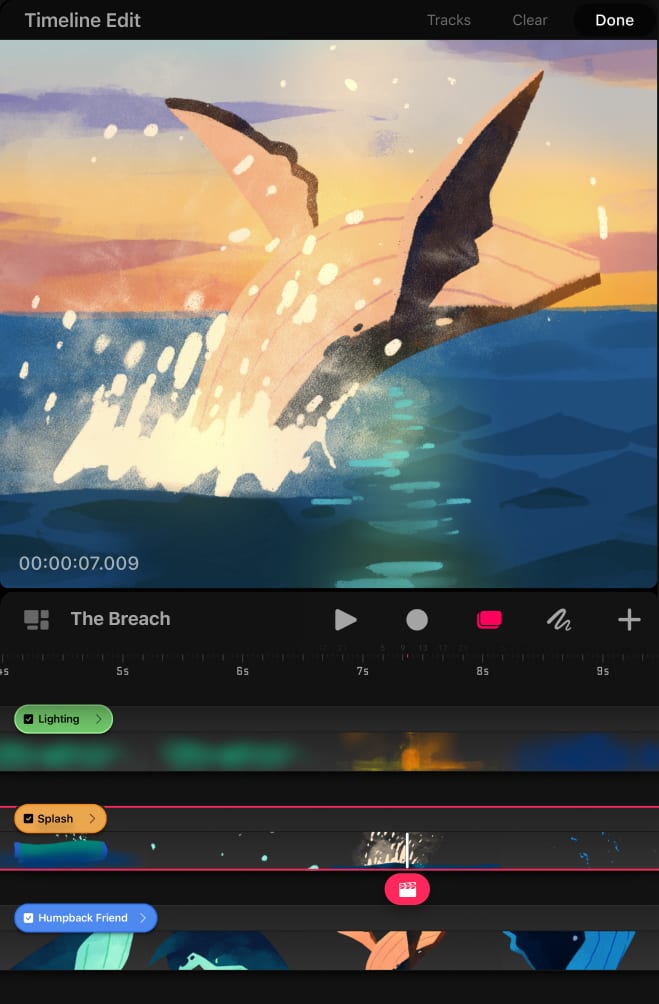 how to get procreate dreams for free